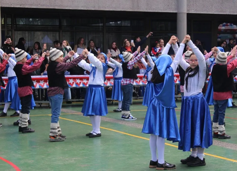 Taller de Folclore