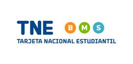 Tarjeta Nacional Estudiantil TNE