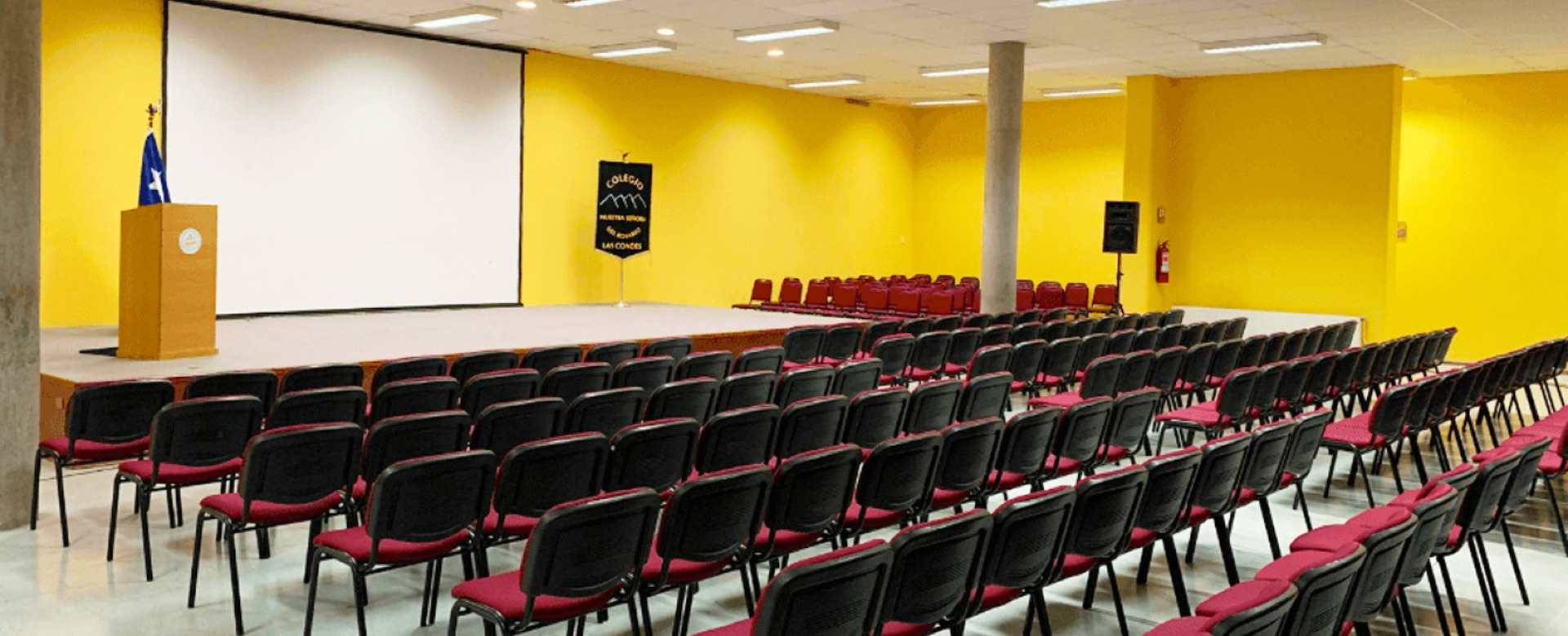 Salón Principal