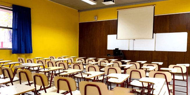 Sala Audiovisual