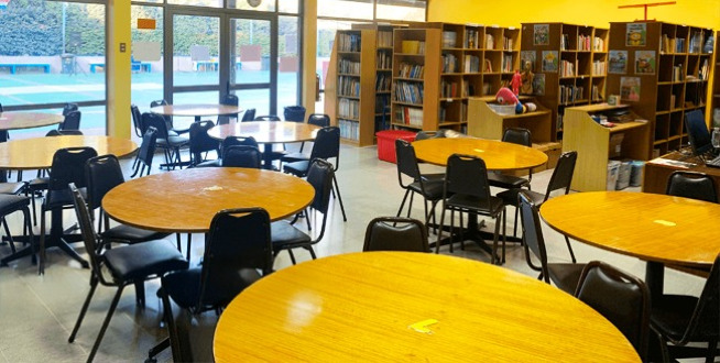 Biblioteca