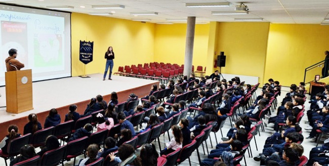 Auditorio